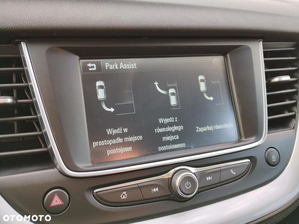 Opel Grandland X 1.2 T GPF Edition Business Pack S&S - 26