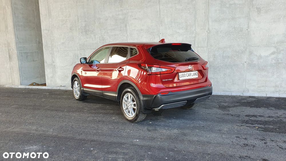 Nissan Qashqai 1.3 DIG-T TEKNA - 4