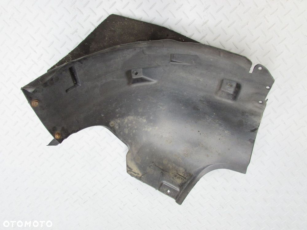 MERCEDEDES ML W164 LIFT 08-11 NADKOLE PRZOD LEWE TYLNA CZESC 197 A1648840922 - 4