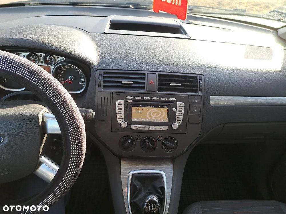 Ford Focus C-Max - 18