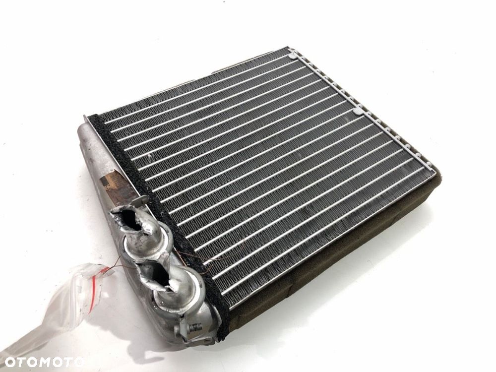 NAGRZEWNICA - 45.00 PLN - AUDI A3 (8P1) 2003 - 2013 1.6 75 kW [102 KM] benzyna 2003 - 2012 - 1