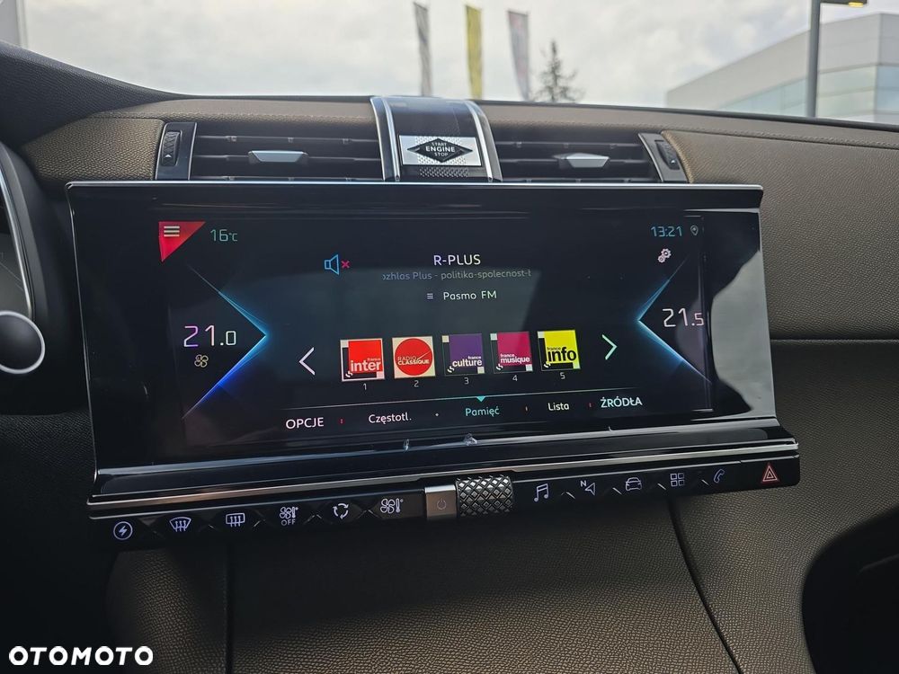 DS Automobiles DS 7 - 15