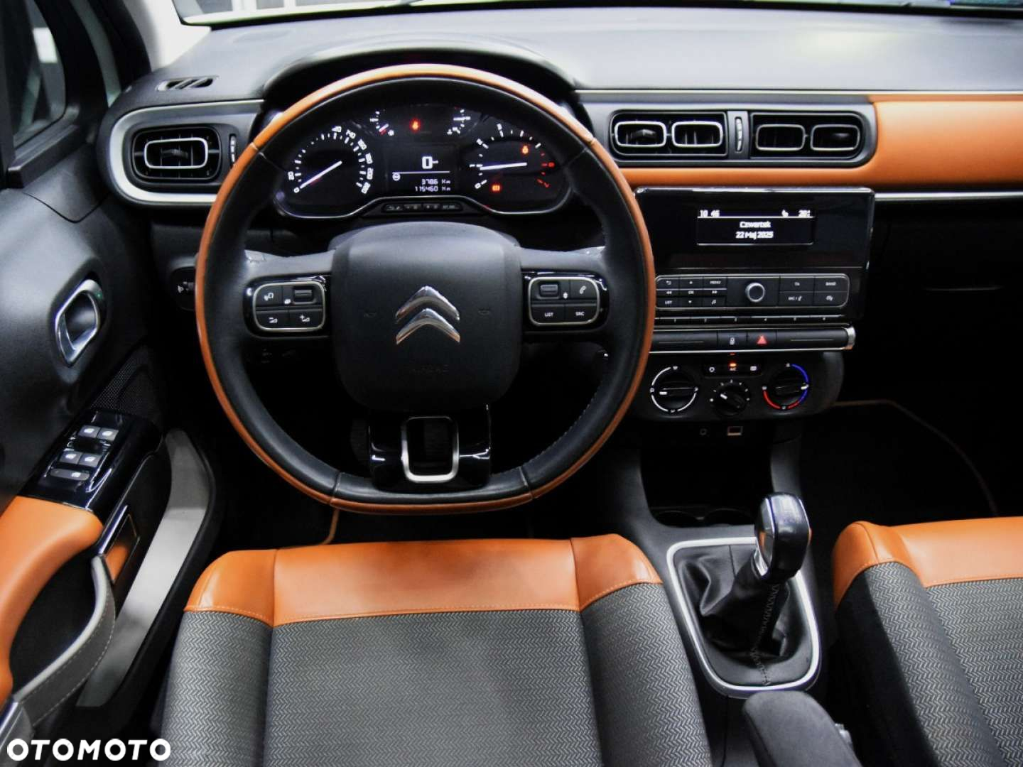 Citroën C3 - 25