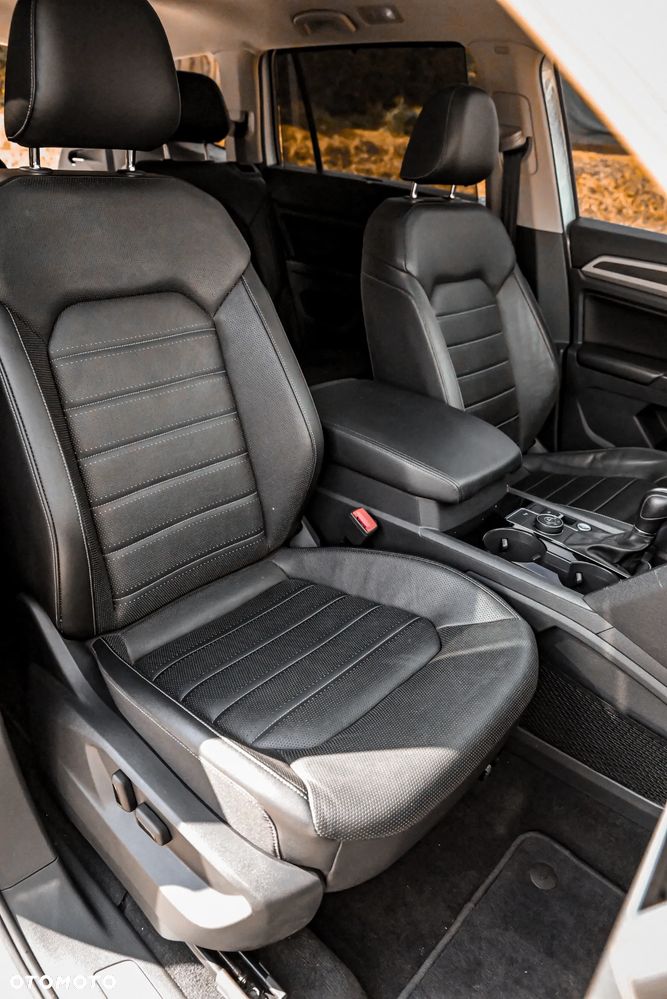 Volkswagen Atlas - 20