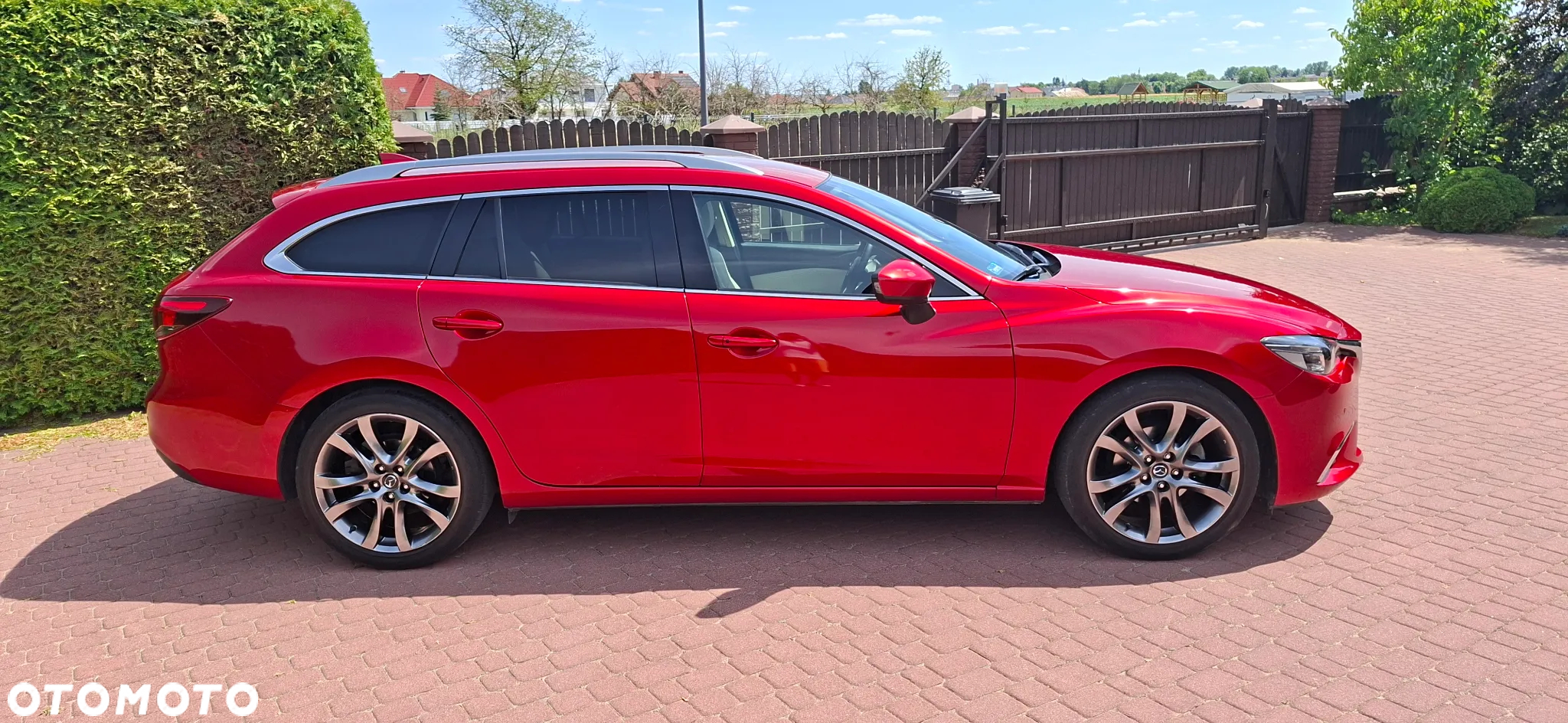 Mazda 6 2.0 Skypassion I-ELoop - 5