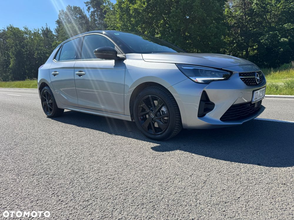 Opel Corsa - 6