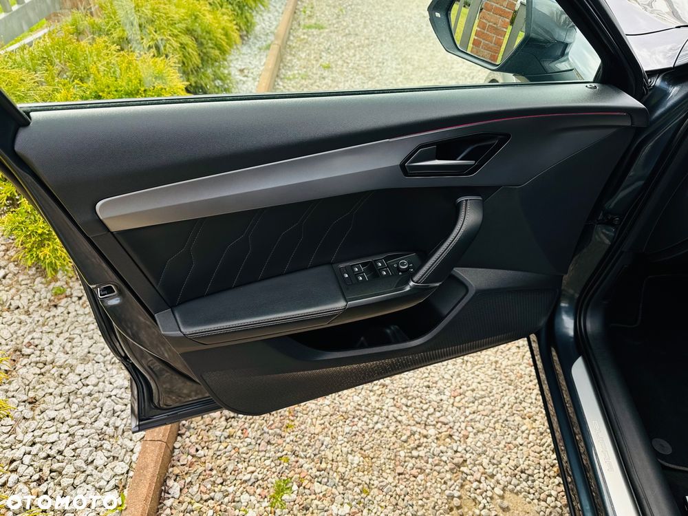 Cupra Formentor 1.5 TSI DSG Tribe Edition - 26