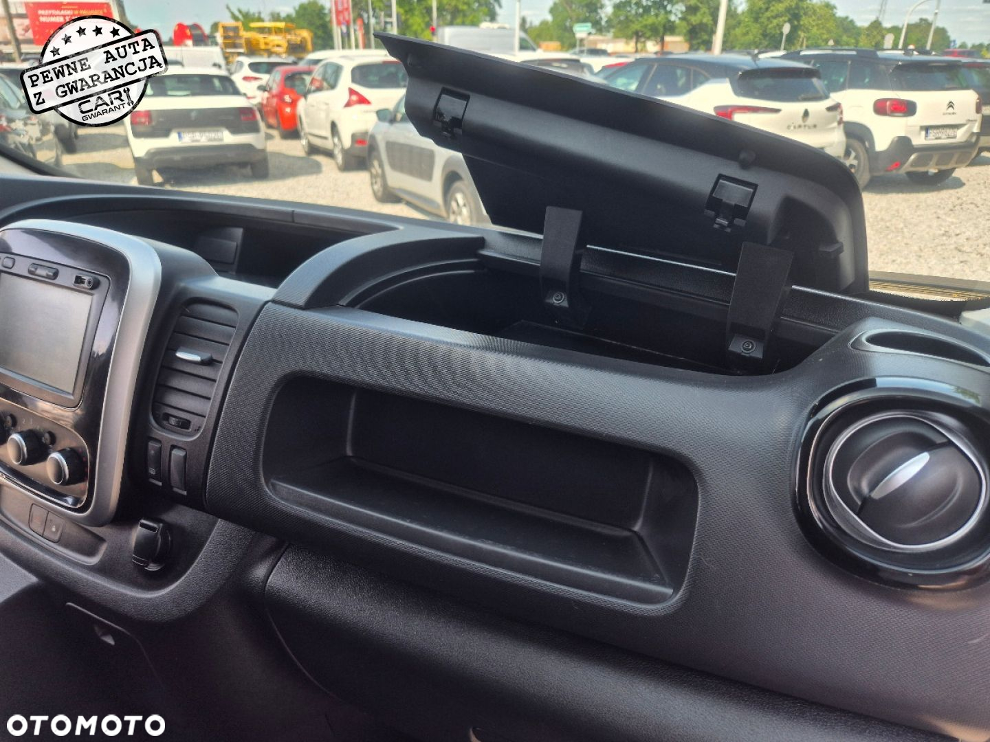 Renault TRAFIC - 16