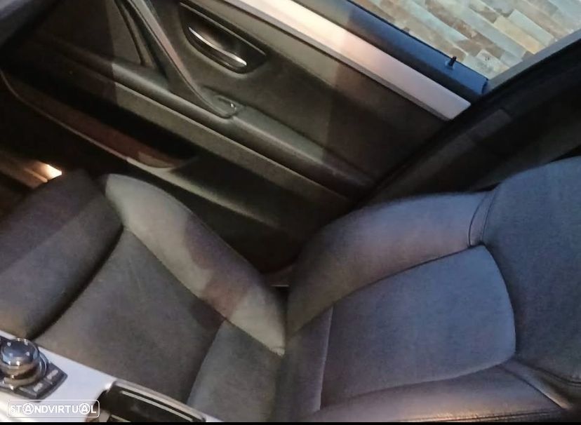 Mercedes-Benz A 45 AMG 4-Matic - 14