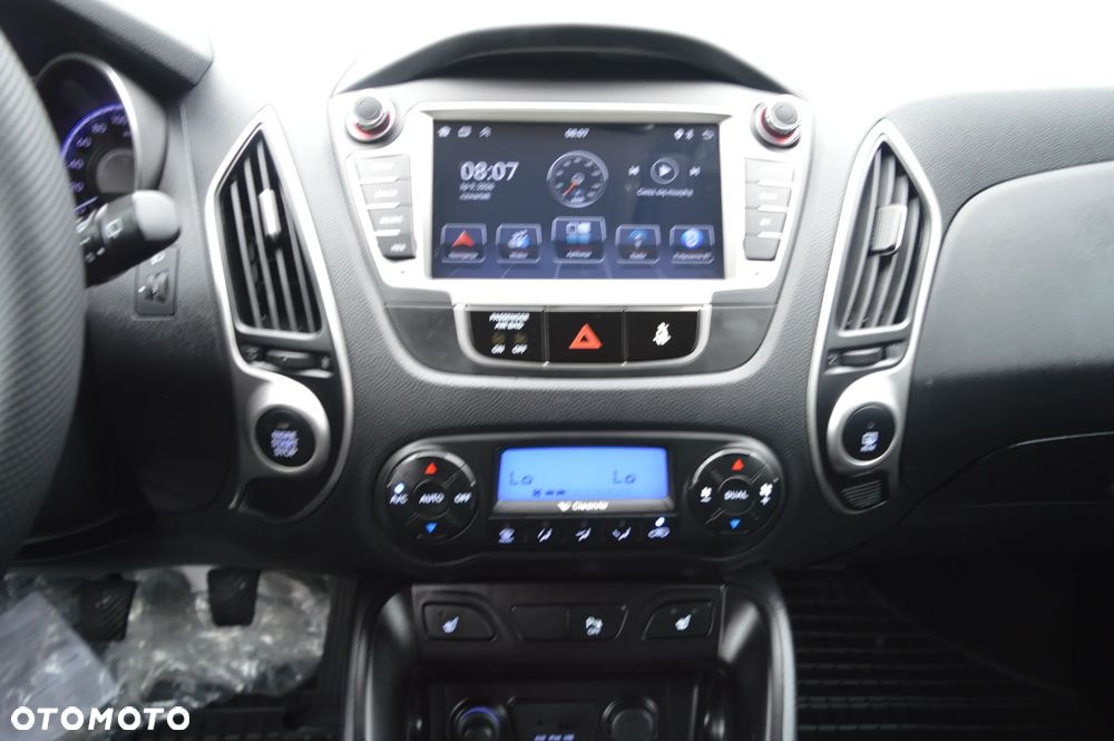Hyundai ix35 1.6 GDI Comfort 2WD - 15