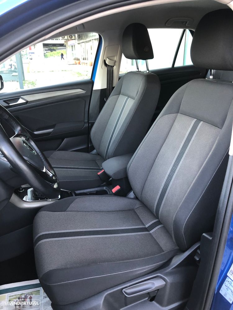 VW T-Roc 1.5 TSI Style DSG - 26
