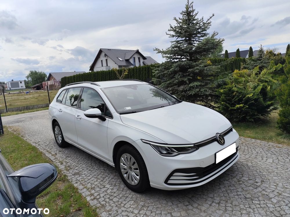 Volkswagen Golf - 5