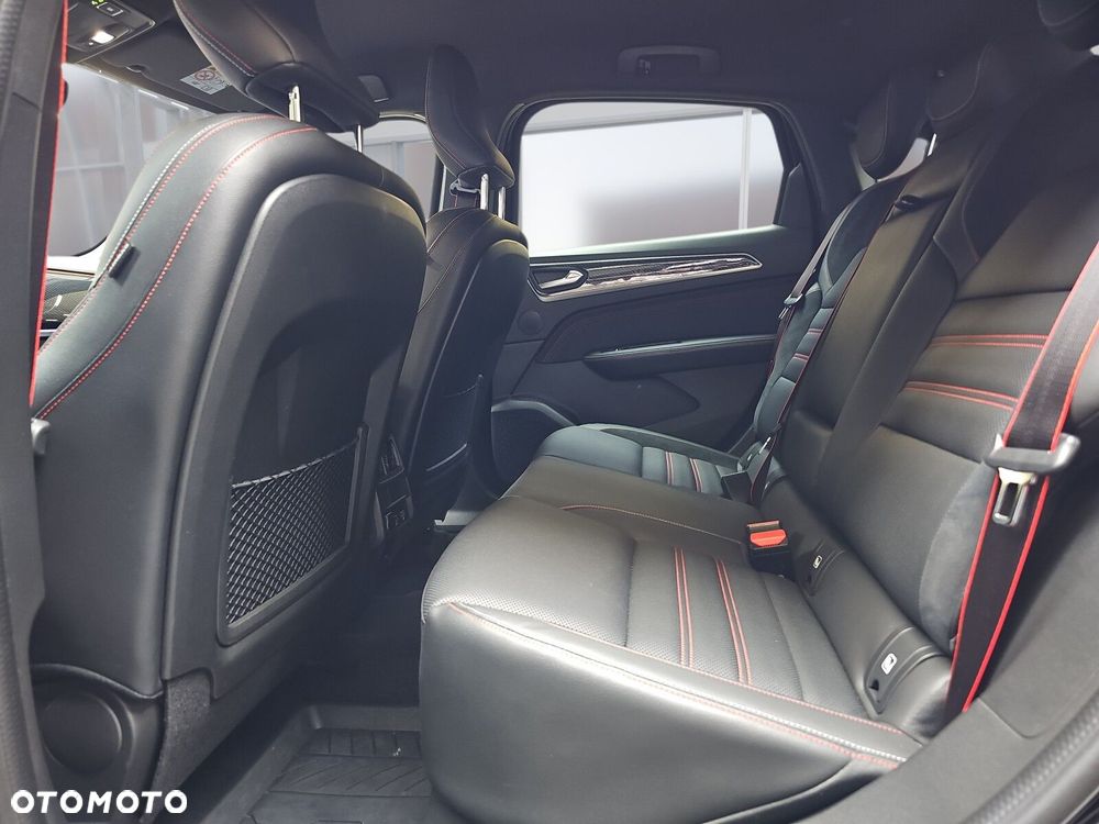 Renault Arkana 1.3 TCe mHEV R.S Line EDC - 8