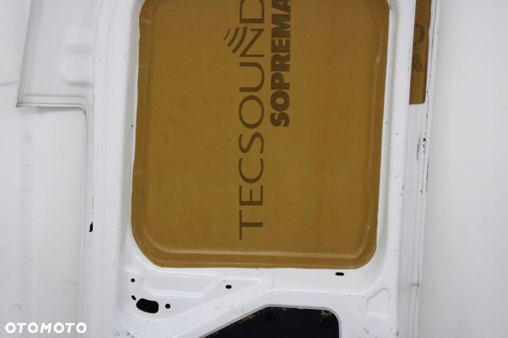 citroen jumpy expert scudo ii 07r- drzwi prawe tylne prawy tył ewp ewpa - 11