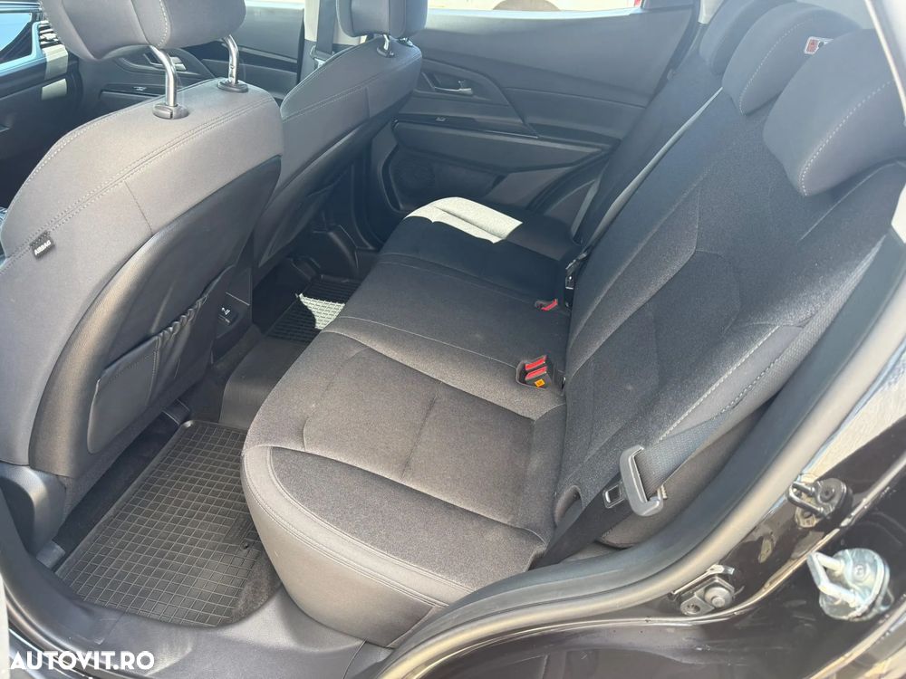 SsangYong Korando 1.5 GDI Turbo AT Smart - 20