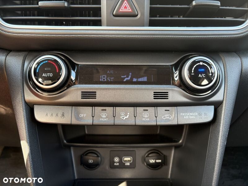Hyundai Kona 1.0 T-GDI Comfort - 18