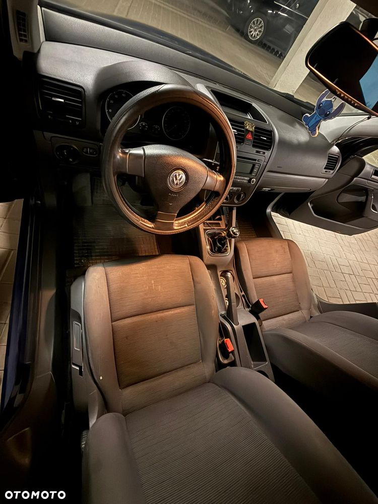 Volkswagen Golf - 13