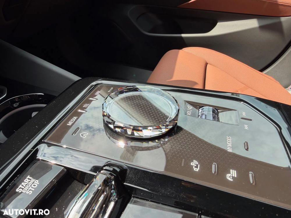BMW Seria 5 550e xDrive Aut. - 16