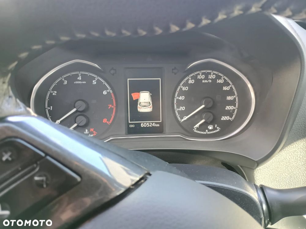 Toyota Yaris 1.5 20th Anniversary - 10