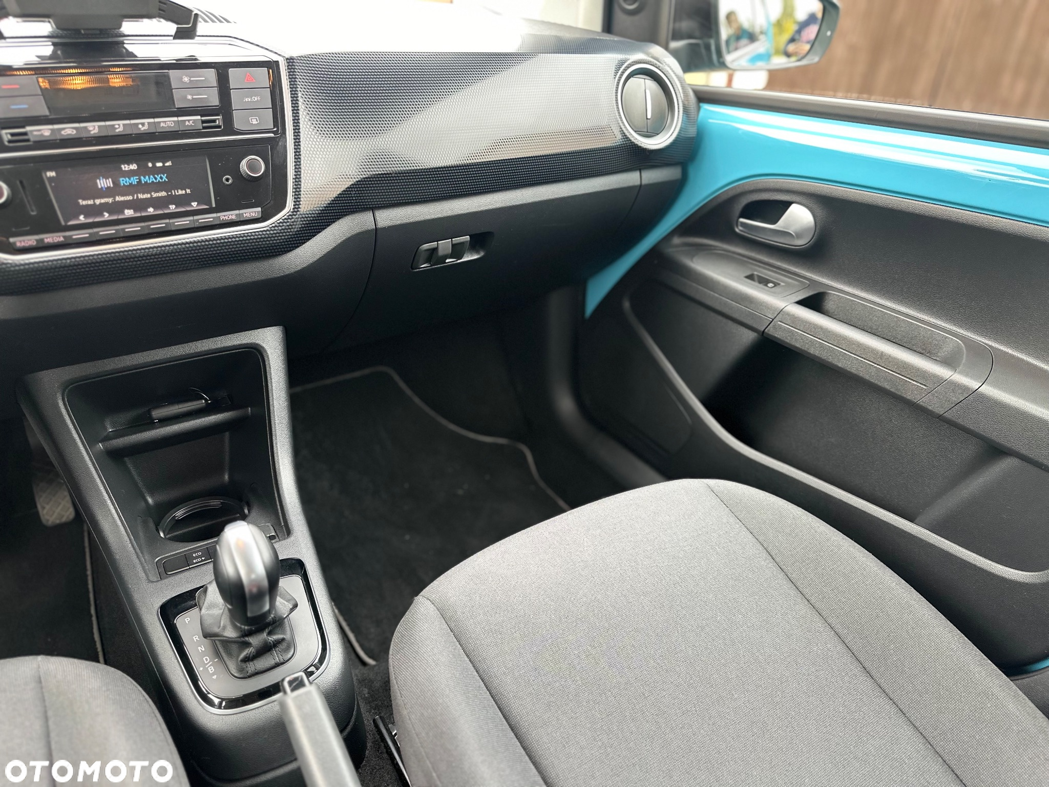 Volkswagen up! e-up Style - 20