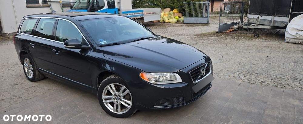 Volvo V70 - 2