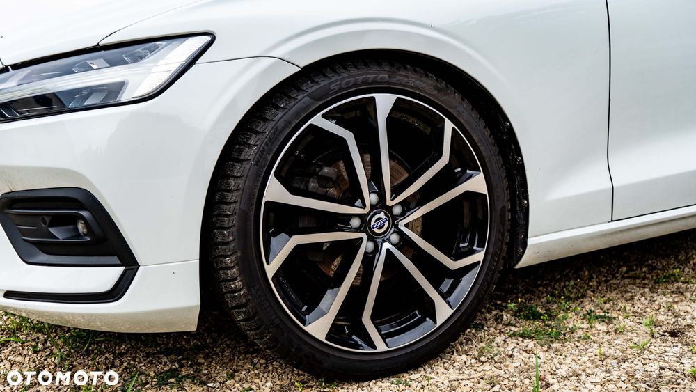 Volvo V60 D3 Momentum Core - 5