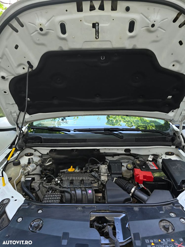 Dacia Sandero SCe 65 Comfort - 9