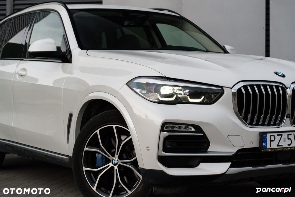 BMW X5 xDrive45e - 21