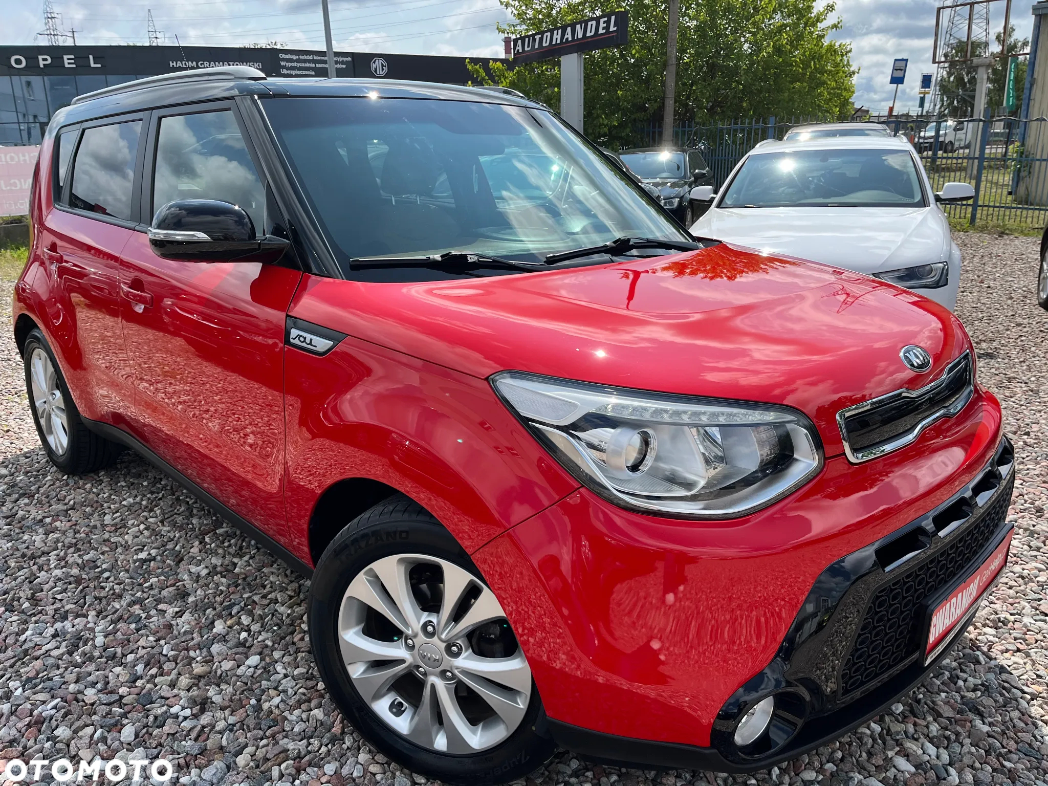 Kia Soul - 2