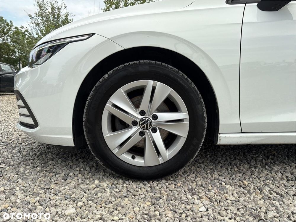 Volkswagen Golf 1.5 TSI EVO Life - 18