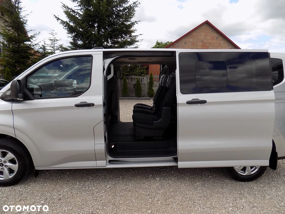 Ford Transit Custom Kombi 320 L2H1 Trend M1 - 15