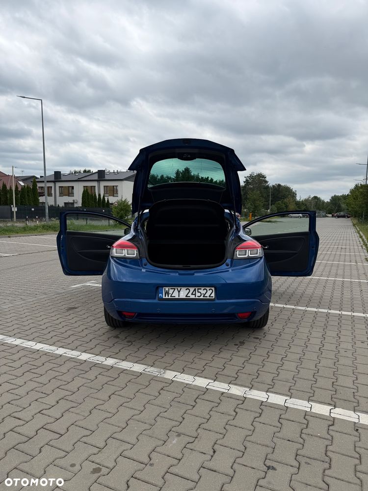 Renault Megane - 11