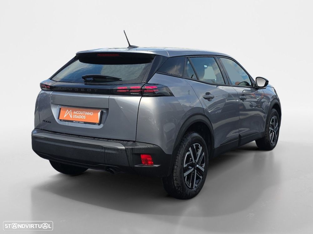 Peugeot 2008 1.2 PureTech Style - 5