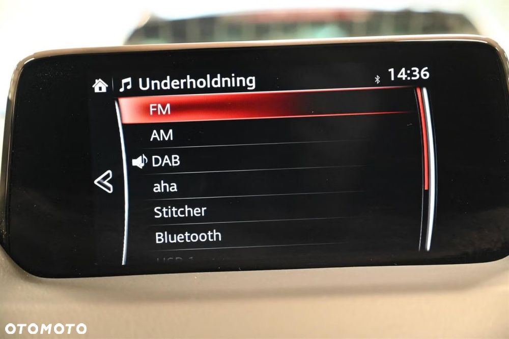 Mazda CX-5 SKYACTIV-D 150 Drive Exclusive-Line - 20
