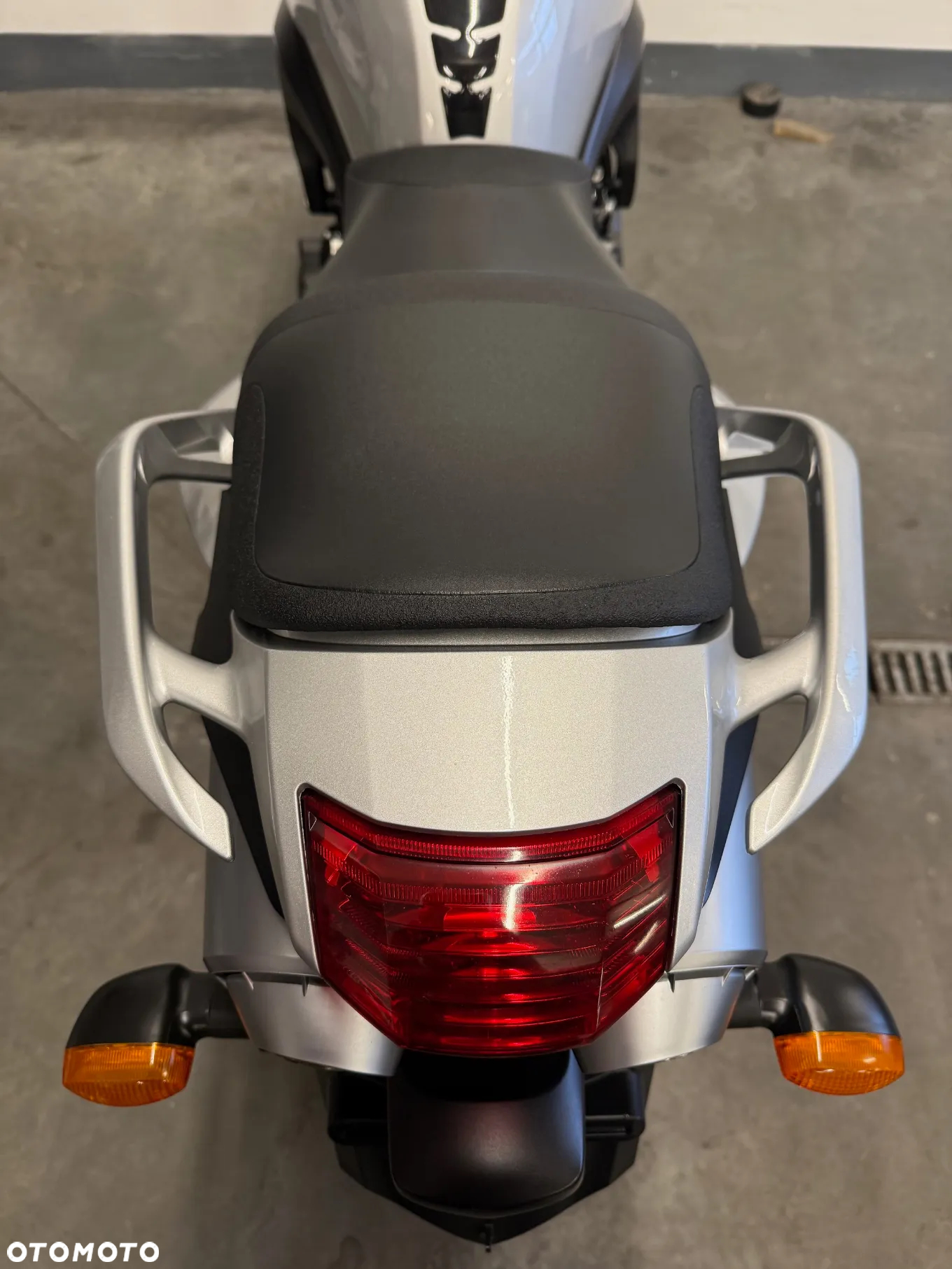 Yamaha FZ6 - 39