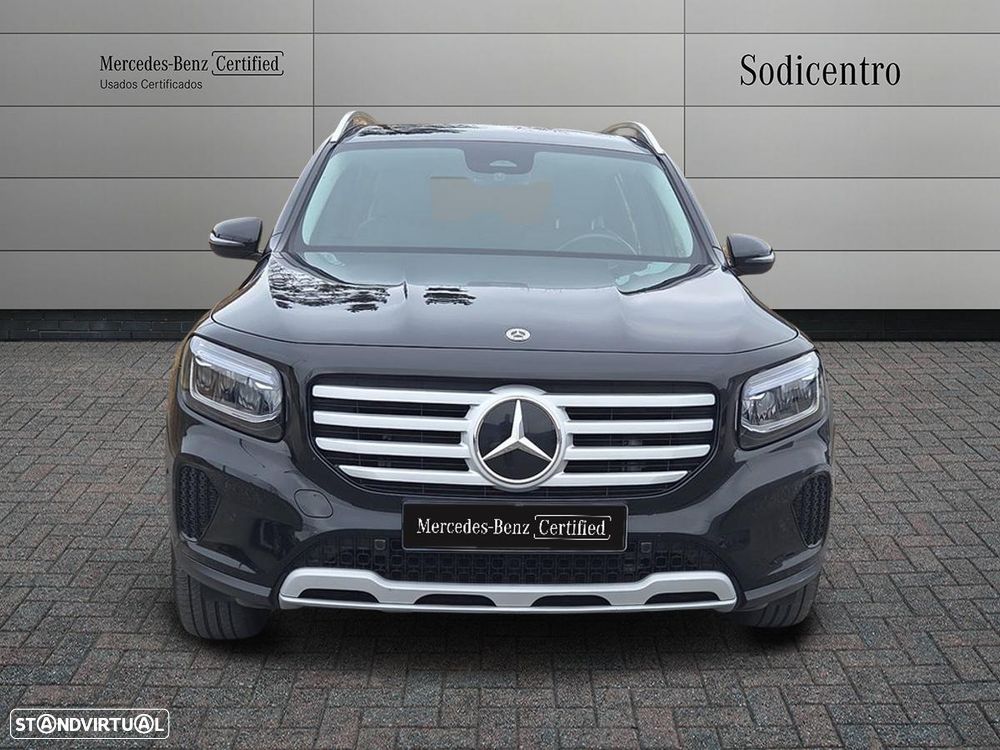 Mercedes-Benz GLB 180 d Style - 7