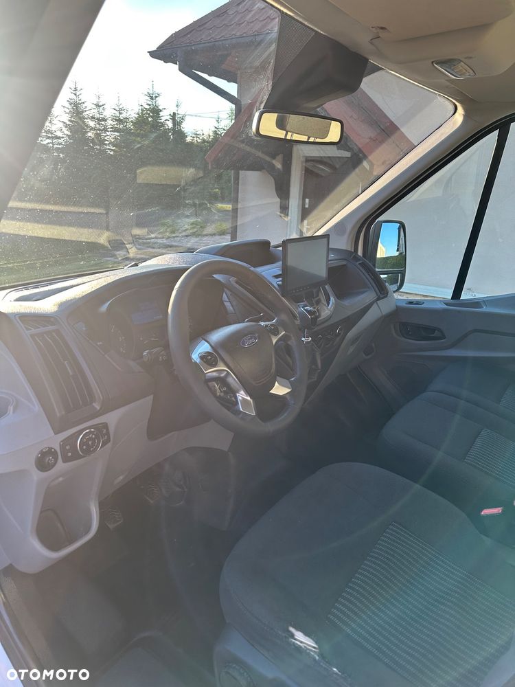 Ford Transit - 7