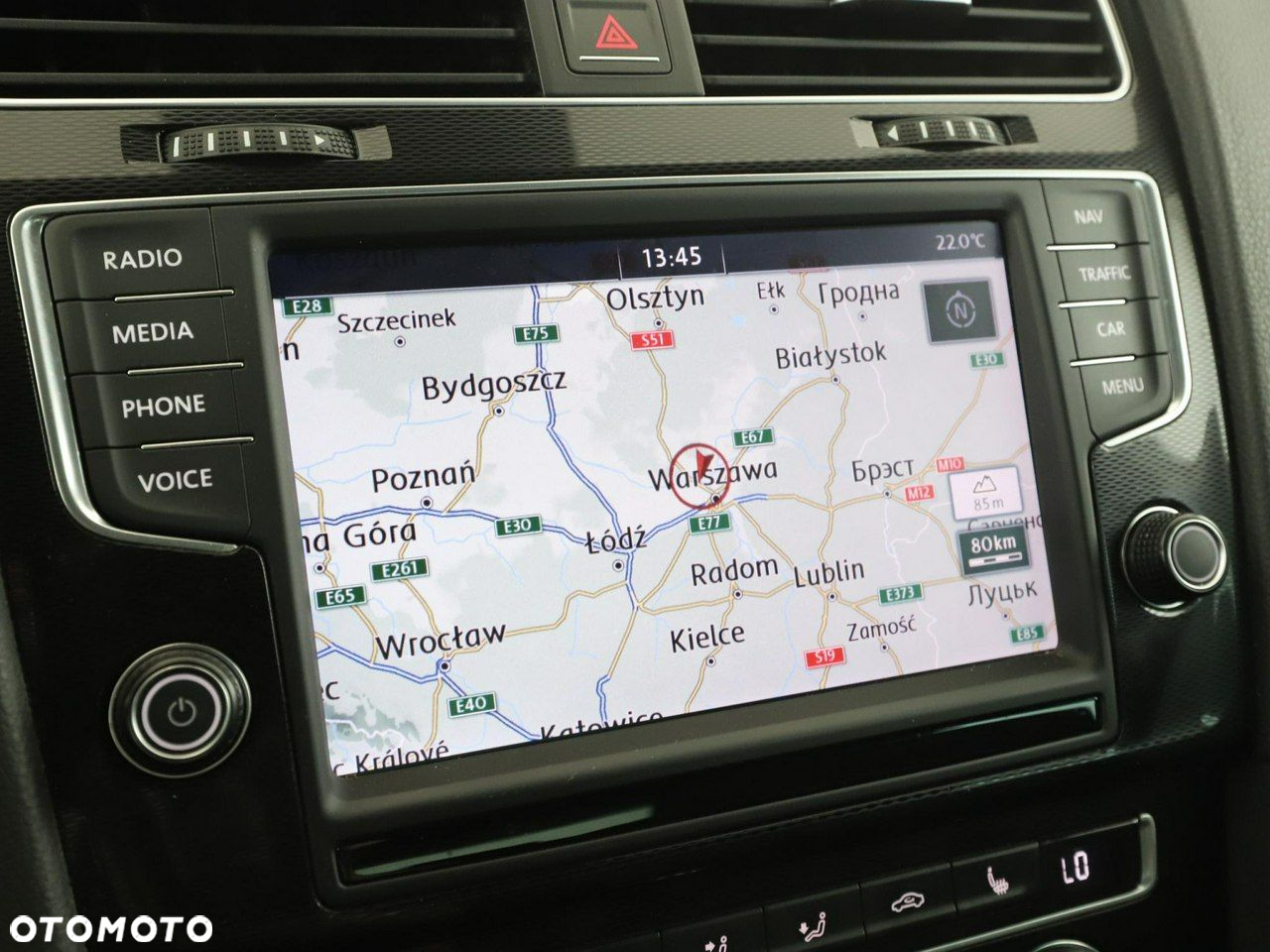 Volkswagen Golf - 24