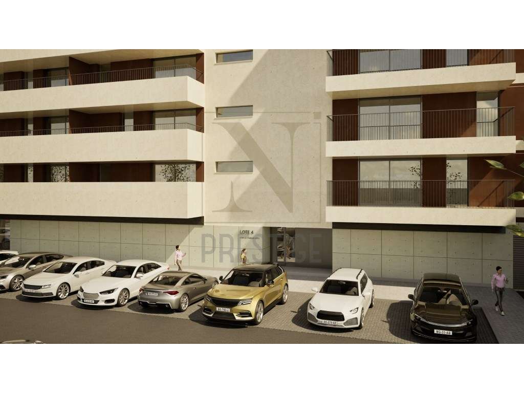 Apartamento T3+1 em Cantanhede - Grande imagem: 5/23