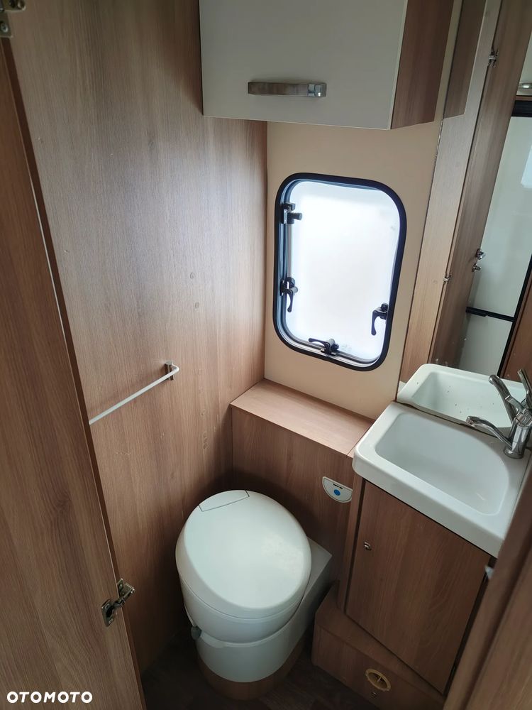 Roller Team Kronos 298M - 30