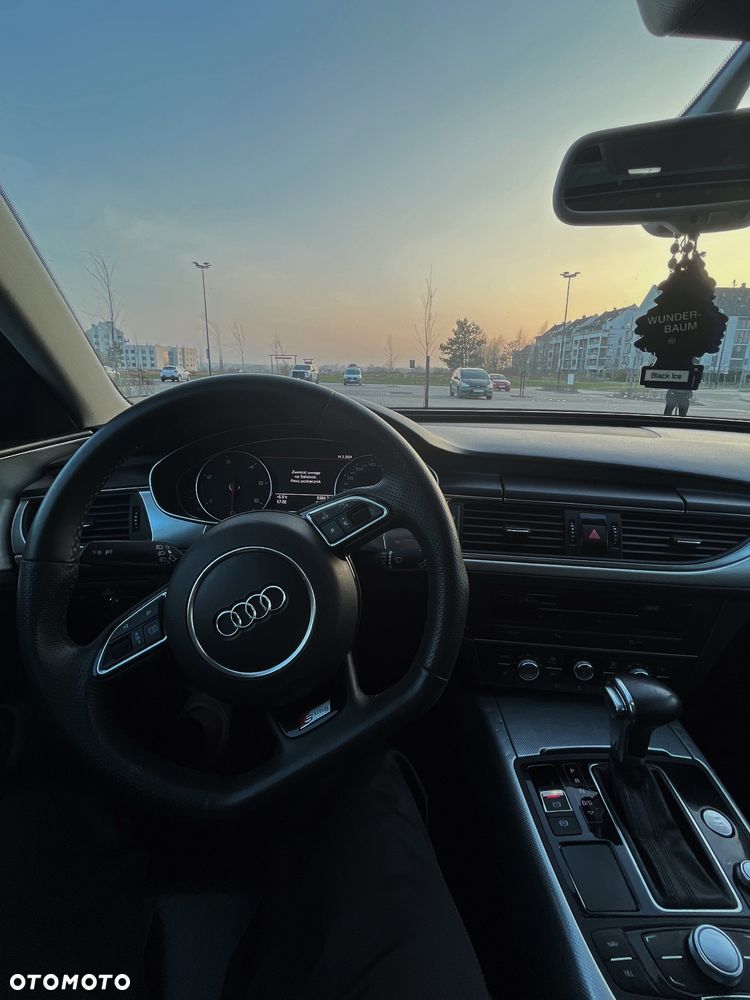 Audi A6 - 19