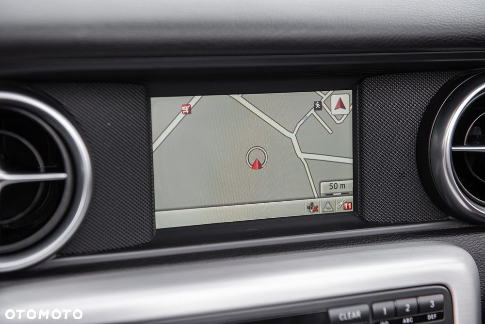 Mercedes-Benz SLK - 22
