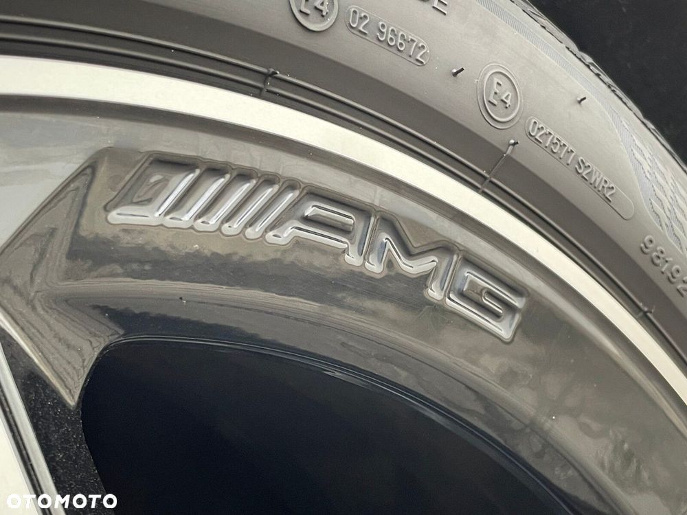 Mercedes-Benz CLA 200 d AMG Line 8G-DCT - 14