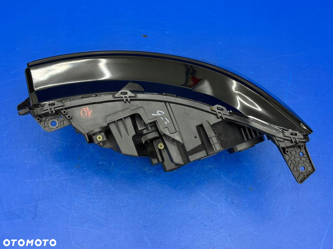 PRAWY FULL LED FORD EDGE EUROPA BDB KOMPLETNA! - 5