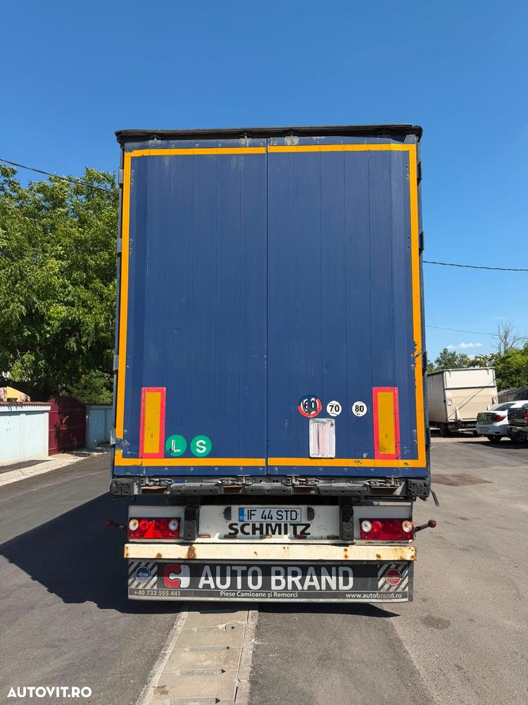Schmitz Cargobull - 3