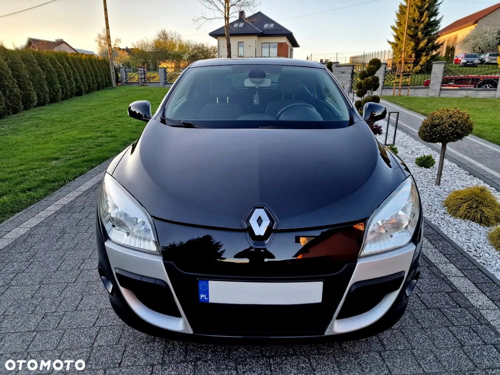 Renault Megane 2.0 16V TCE Dynamique - 13