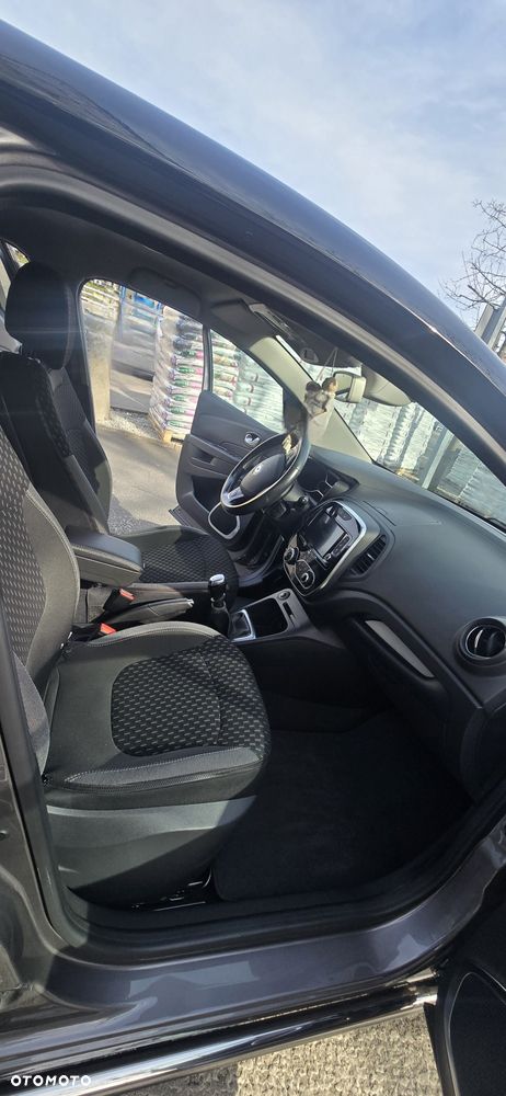 Renault Captur - 6