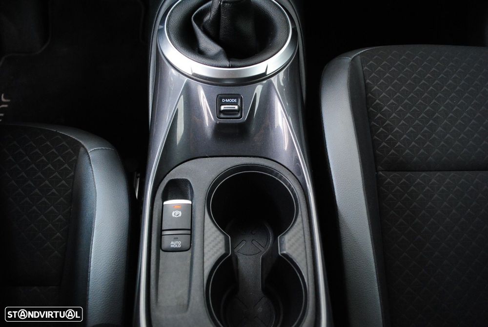 Nissan Juke 1.0 DIG-T N-Connecta - 20