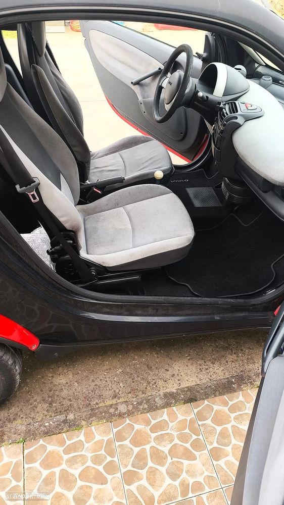 Smart ForTwo Coupé Pure cdi 41 - 3