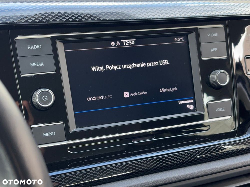 Volkswagen Taigo - 21